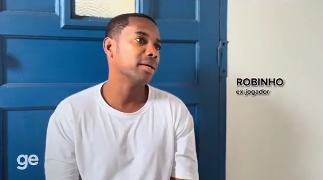 开云-当"囚王"最久的男人😂罗比尼奥减刑5个月 明年有望转为半自由刑