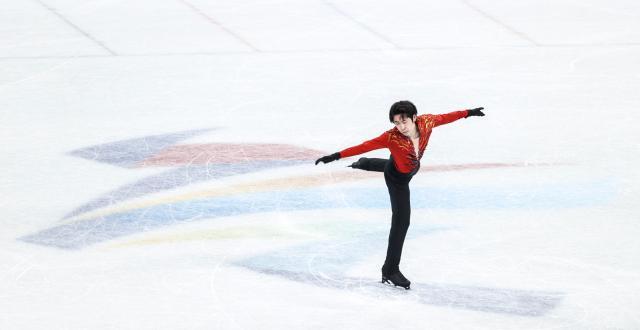 开云体育下载-四大洲赛金博洋迎赛季首秀 美国日本雪藏部分主力