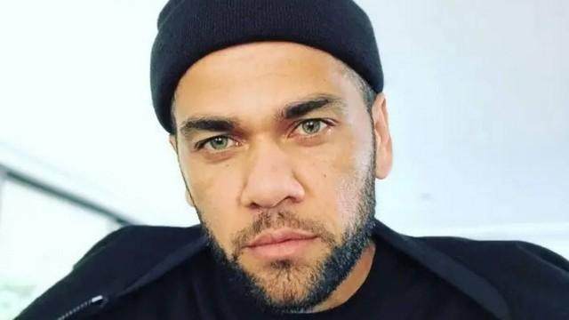 阿尔维斯说事发时他喝多了 什么都不记得！