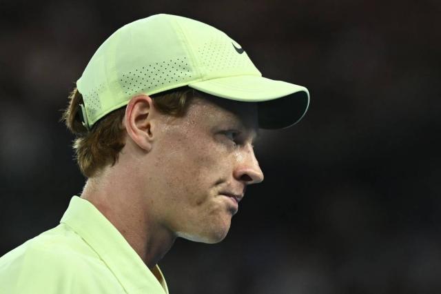 禁赛三个月不影响法网 辛纳事件乃多方博弈结果？