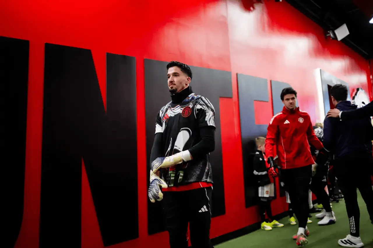 开云官网-talkSPORT：巴因迪尔或冬窗离开曼联，贝西克塔斯有意签下他